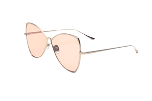 Kreuzbergkinder ANIKA KB1908S C3 60 Kadın Güneş Gözlüğü