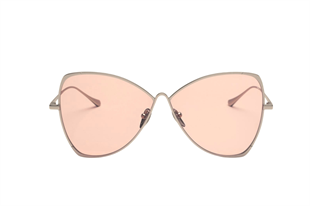 Kreuzbergkinder ANIKA KB1908S C3 60 Kadın Güneş Gözlüğü