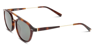 Kreuzbergkinder KAINE C2 49-19 Unisex Güneş Gözlüğü