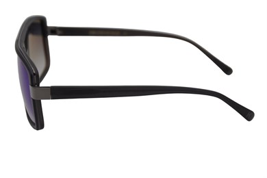 Kreuzbergkinder KB1150S C3 58-15 Unisex Güneş Gözlüğü