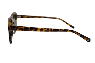 Kreuzbergkinder KB1154S C3 54-20 Unisex Güneş Gözlüğü