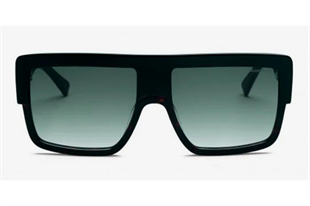 Kreuzbergkinder KYE C4 59-18 Unisex Güneş Gözlüğü
