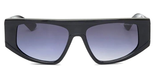Kreuzbergkinder MISHA C4 55-16 Unisex Güneş Gözlüğü