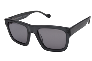 Kreuzbergkinder NICHOLSON C5 54-22 Unisex Güneş Gözlüğü