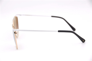 Kreuzbergkinder SASCHA C3 60-14 Kadın Güneş Gözlüğü