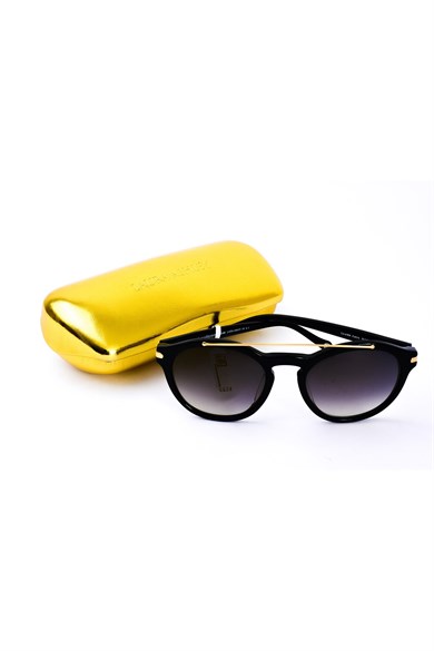 Laura Ashley 4-830 4 54-19 Unisex Güneş Gözlüğü