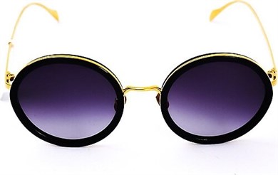 Laura Ashley 8011 1 49-22 Unisex Güneş Gözlüğü