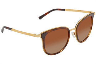 Michael Kors 0MK1010 110113 54 Kadın Güneş Gözlüğü