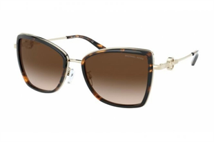 Michael Kors 0MK1067B 101413 55 Kadın Güneş Gözlüğü