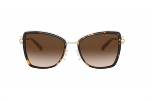 Michael Kors 0MK1067B 101413 55 Kadın Güneş Gözlüğü