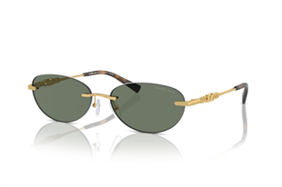 Michael Kors 0MK1151 18963H 58 Kadın Güneş Gözlüğü
