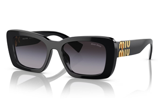 Miu Miu 07YS 1AB5D1 53 Kadın Güneş Gözlüğü