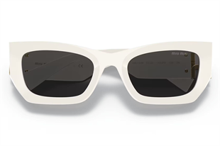 Miu Miu 09WS 1425S0 53 Kadın Güneş Gözlüğü