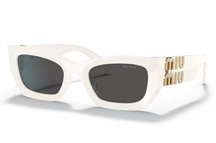 Miu Miu 09WS 1425S0 53 Kadın Güneş Gözlüğü