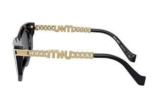 Miu Miu 0MU 12WS 1AB5S0 51 Kadın Güneş Gözlüğü