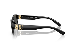 Miu Miu 0MU A03S 16K08Z 53 Kadın Güneş Gözlüğü