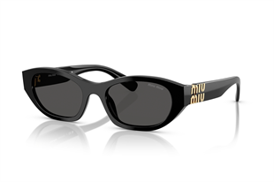 Miu Miu 0MU A03S 16K08Z 53 Kadın Güneş Gözlüğü