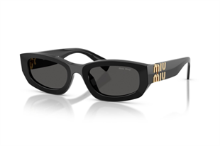 Miu Miu 0MU B04S 16K08Z 53