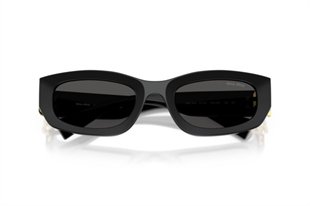 Miu Miu 0MU B04S 16K08Z 53