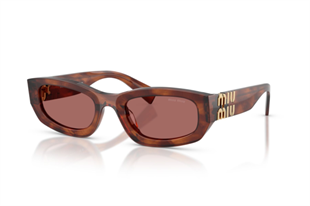 Miu Miu 0MU B04S 26E80B 53