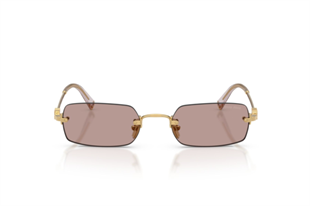 Miu Miu 0MU B50S 5AK20I 52