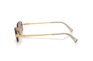 Miu Miu 0MU B50S 5AK20I 52