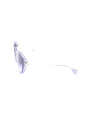 Miu Miu Mı 1351R Ufe-2F0 52-26 Kadin Güneş Gözlüğü