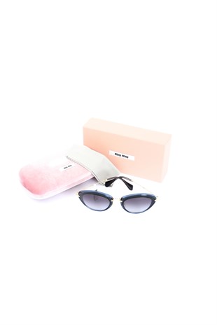 Miu Miu 51R 1AB/5D1 52-26 