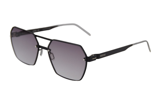 Mooshu AHSEN SM FÜME DEGRADE 52-18-140 Unisex Güneş Gözlüğü