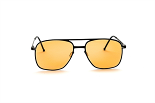 Mooshu ALACA SM BAL Unisex Güneş Gözlüğü