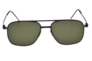 Mooshu ALACA SM TURUNCU 54-18-140 Unisex Güneş Gözlüğü