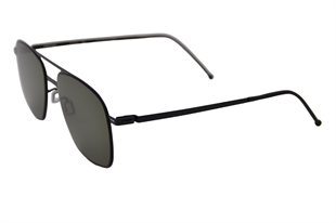 Mooshu ALACA SM TURUNCU 54-18-140 Unisex Güneş Gözlüğü