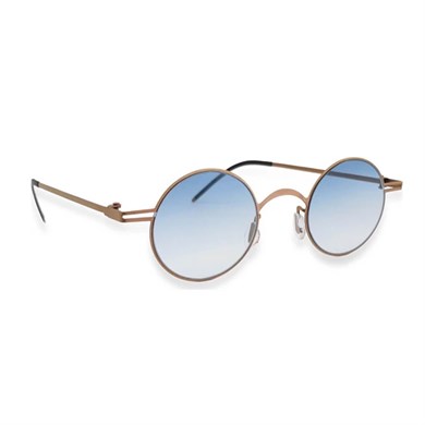 Mooshu ALYA BK 40-20 Unisex Güneş Gözlüğü