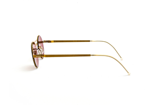 Mooshu JOUSKA AL 11 Unisex Güneş Gözlüğü