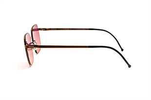 Mooshu KAREL BK 3 Unisex Güneş Gözlüğü