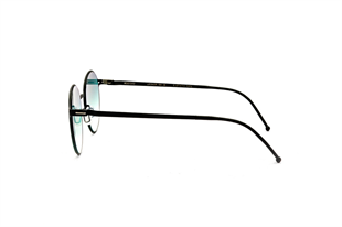 Mooshu LEONOR SİYAH SM YEŞİL DEGRADE Unisex Güneş Gözlüğü