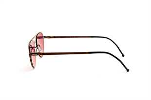 Mooshu MADRİD BK 3 Unisex Güneş Gözlüğü