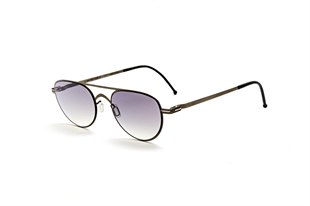 Mooshu MADRİD GUN 40 FÜME DEGRADE Unisex Güneş Gözlüğü