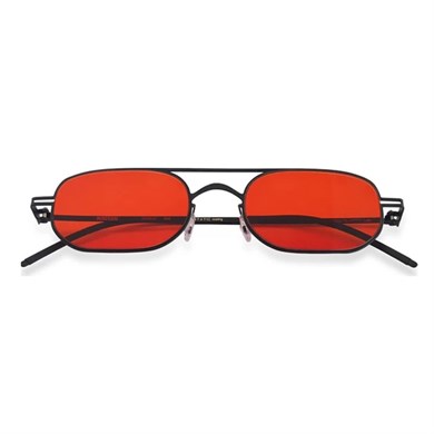 Mooshu NOBLE SM 50-18 Unisex Güneş Gözlüğü