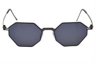 Mooshu OCTO GUN 48-18 Unisex Güneş Gözlüğü