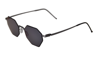 Mooshu OCTO GUN 48-18 Unisex Güneş Gözlüğü