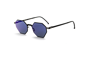 Mooshu OCTO SM MA Unisex Güneş Gözlüğü