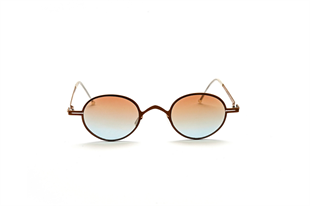 Mooshu ORCİ BK 56 Unisex Güneş Gözlüğü