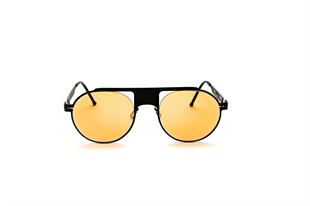 Mooshu POLT V2 SM BAL Unisex Güneş Gözlüğü