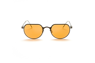 Mooshu TUNA THİN SM BAL Unisex Güneş Gözlüğü