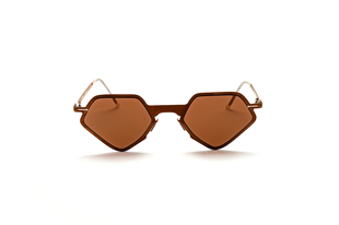 Mooshu VEGA BK 11 Unisex Güneş Gözlüğü