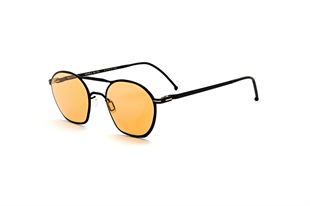 Mooshu VOWELS SM BAL Unisex Güneş Gözlüğü