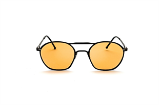 Mooshu VOWELS SM BAL Unisex Güneş Gözlüğü