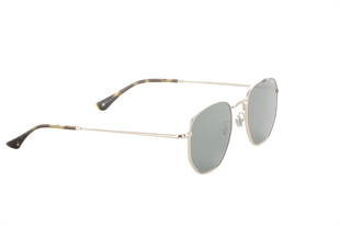 Mustang 1724 01 Unisex Güneş Gözlüğü