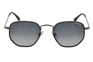 Mustang 1749 01 Unisex Güneş Gözlüğü